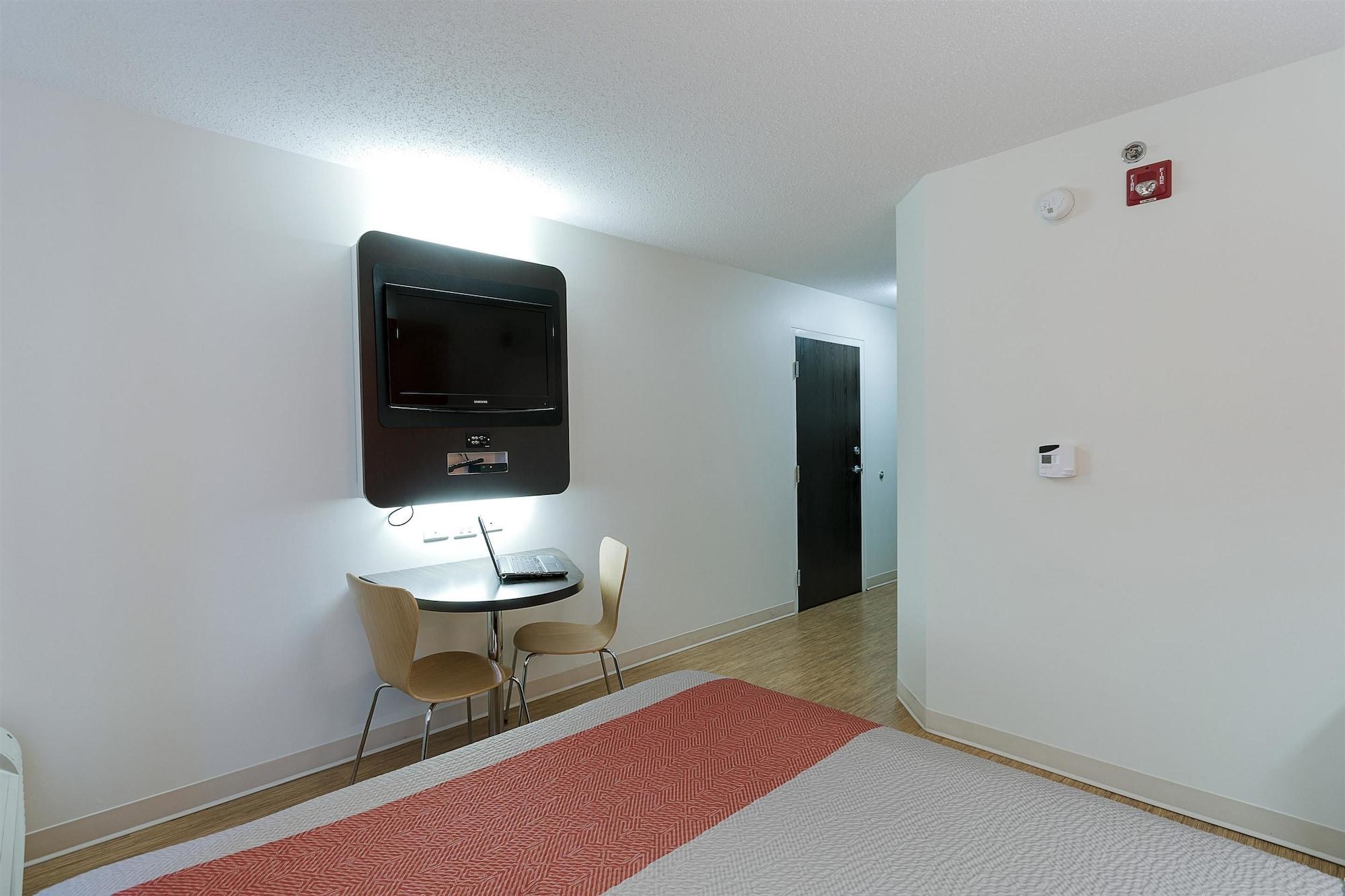 Motel 6-Brandon, Mb Extérieur photo