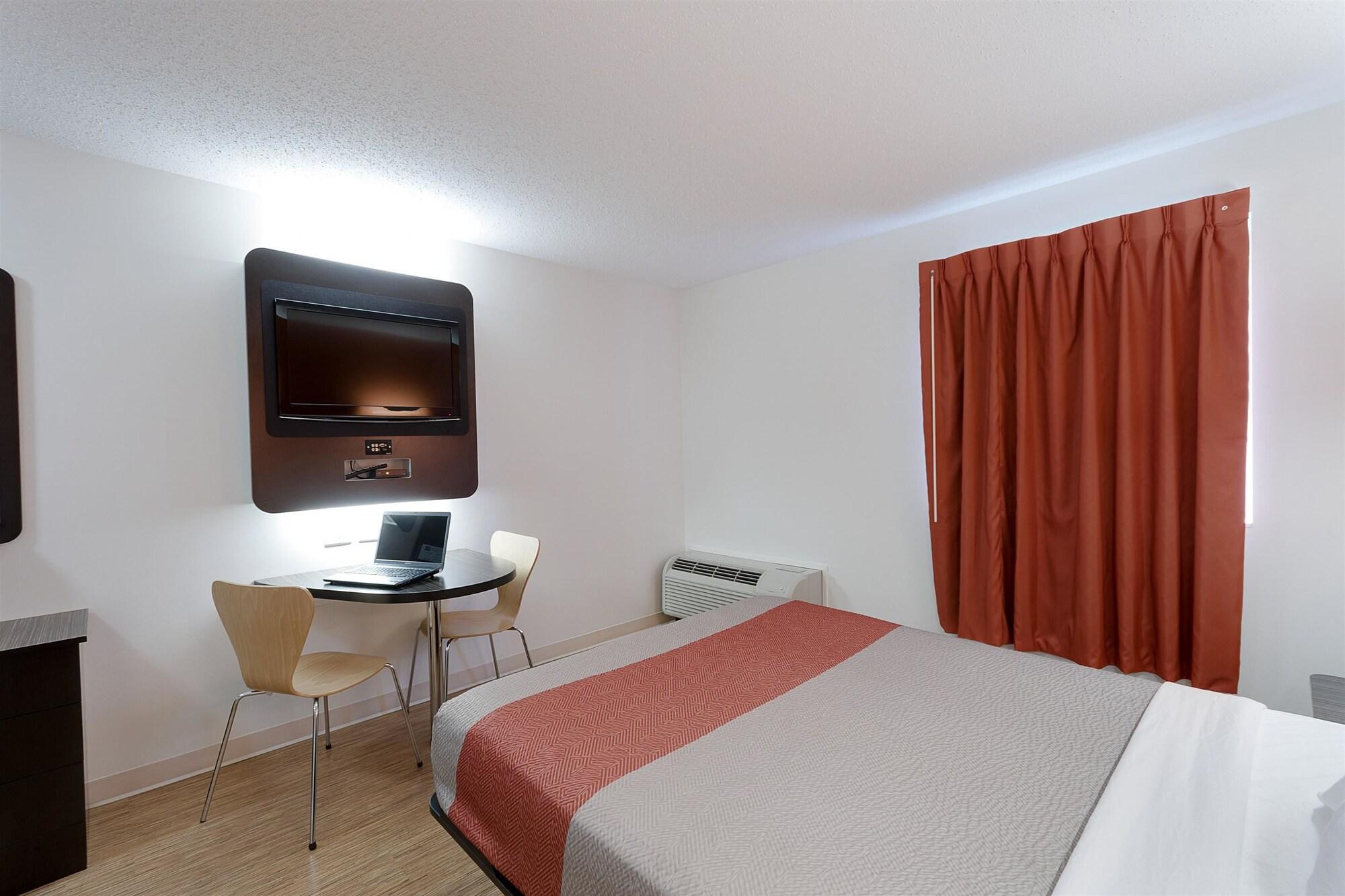 Motel 6-Brandon, Mb Extérieur photo