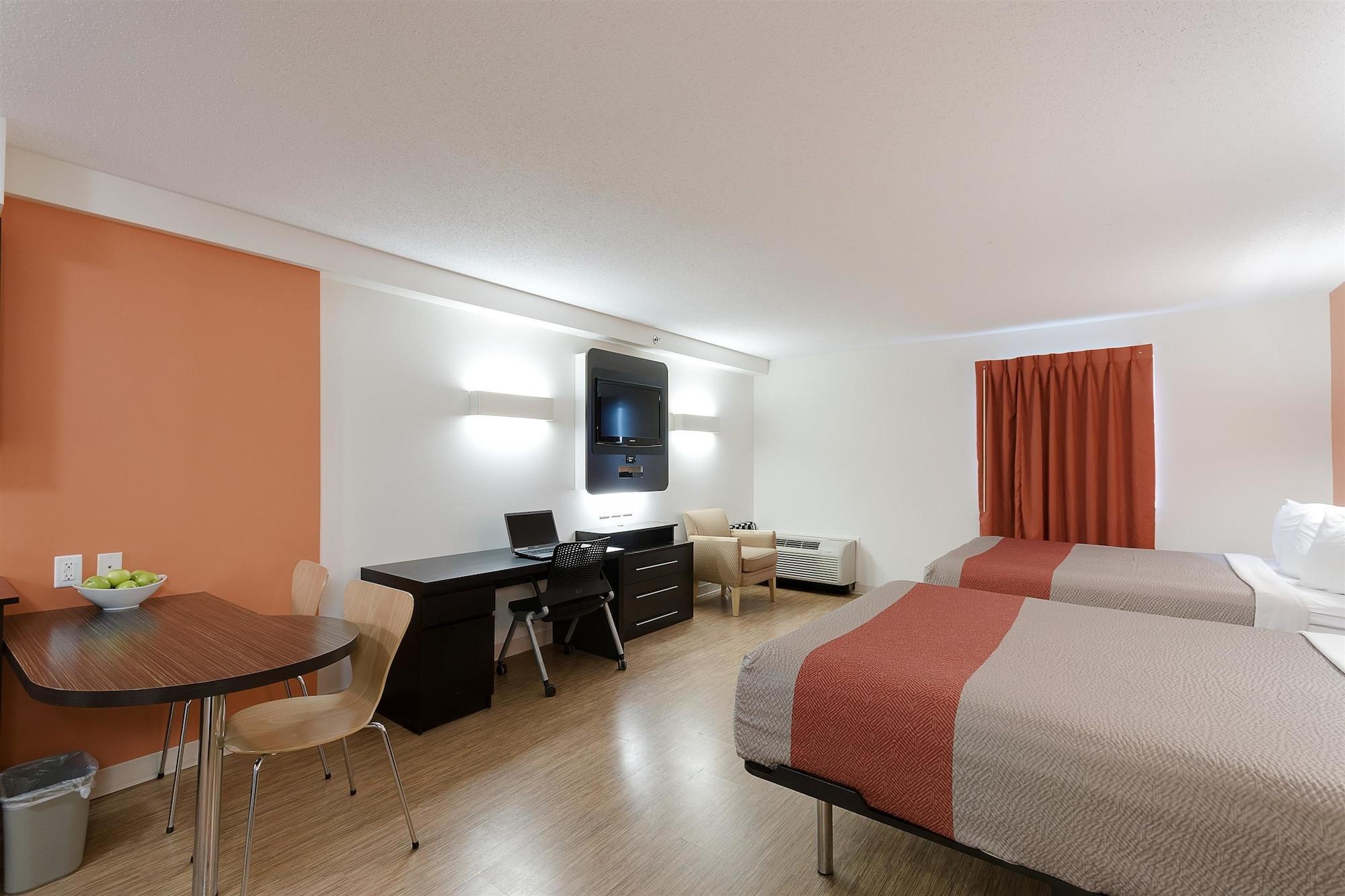 Motel 6-Brandon, Mb Extérieur photo