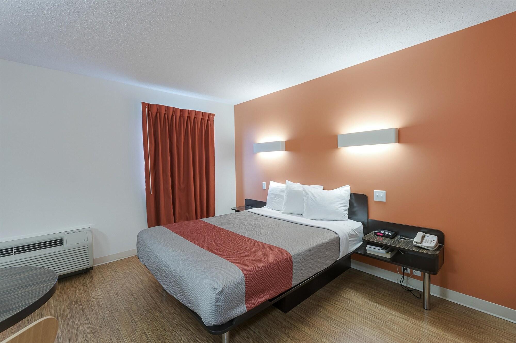 Motel 6-Brandon, Mb Extérieur photo