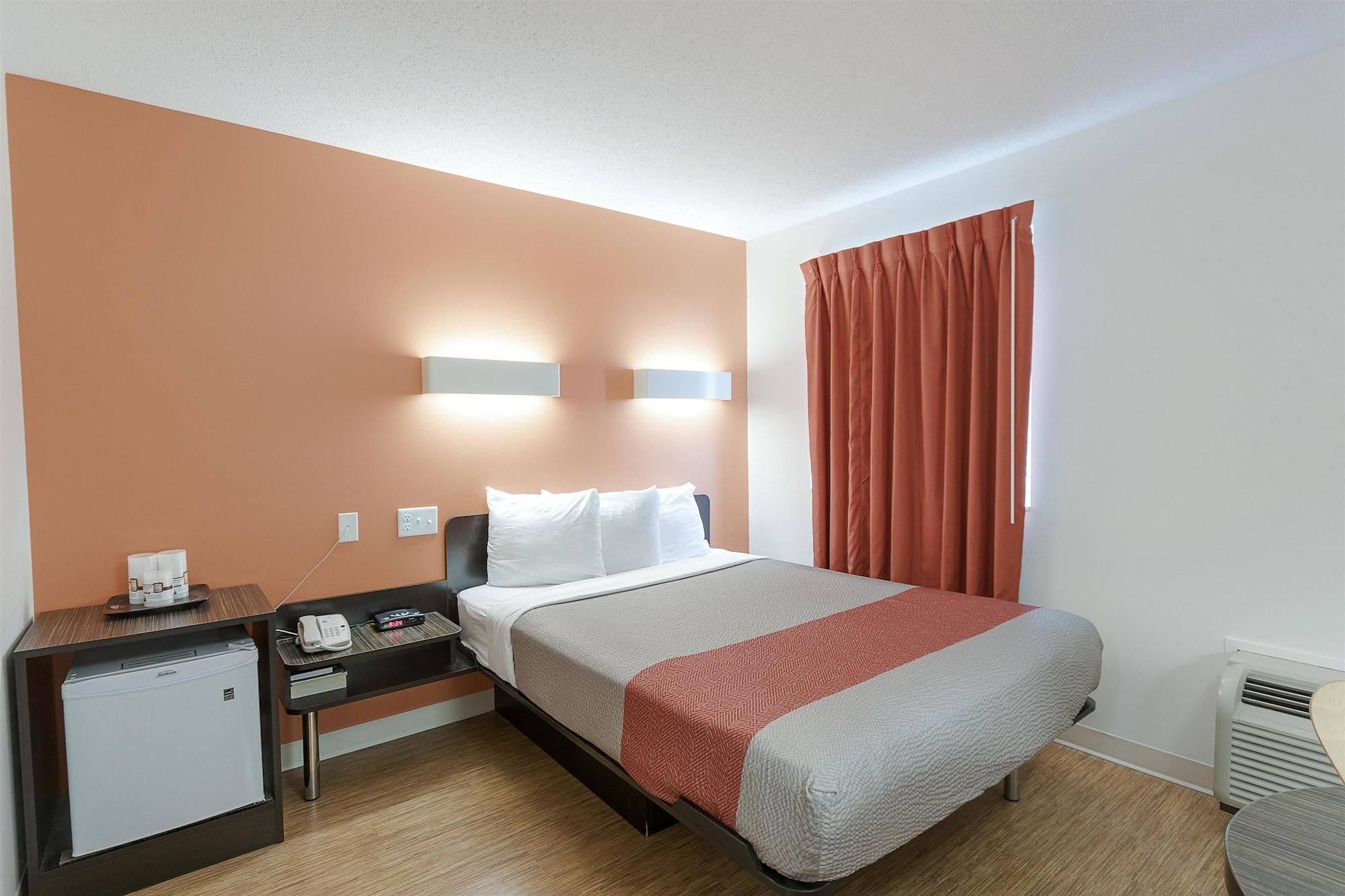 Motel 6-Brandon, Mb Extérieur photo
