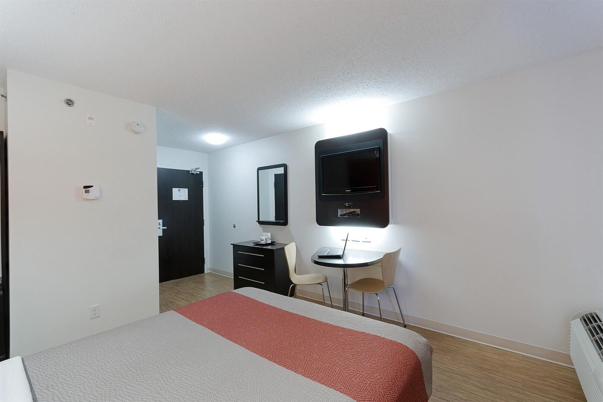 Motel 6-Brandon, Mb Extérieur photo