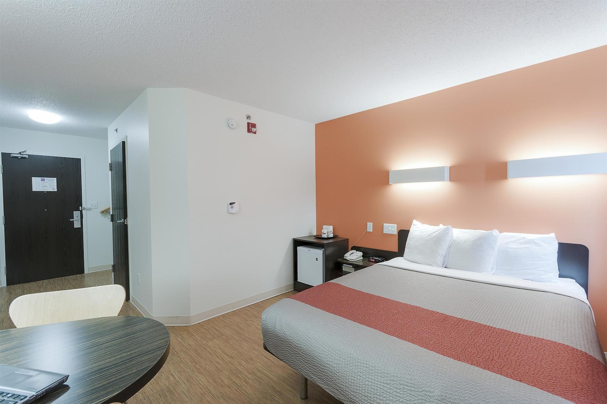 Motel 6-Brandon, Mb Extérieur photo