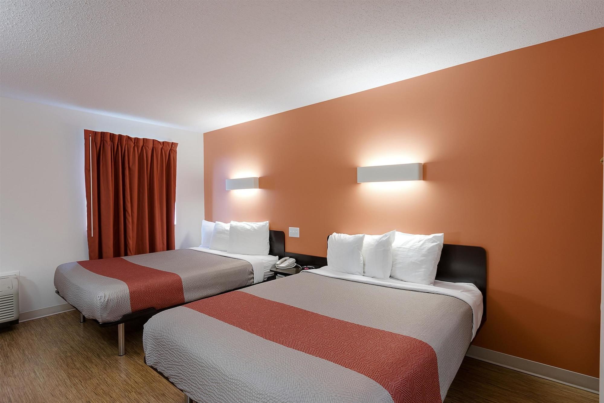 Motel 6-Brandon, Mb Extérieur photo