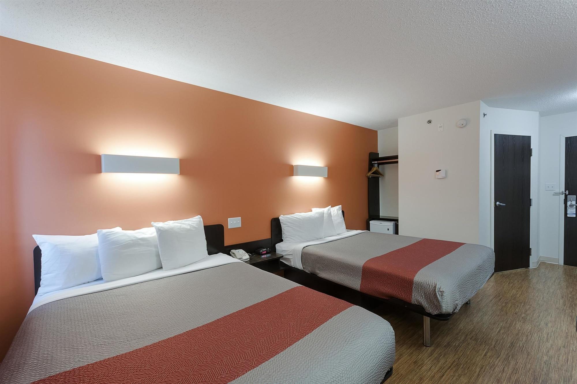 Motel 6-Brandon, Mb Extérieur photo