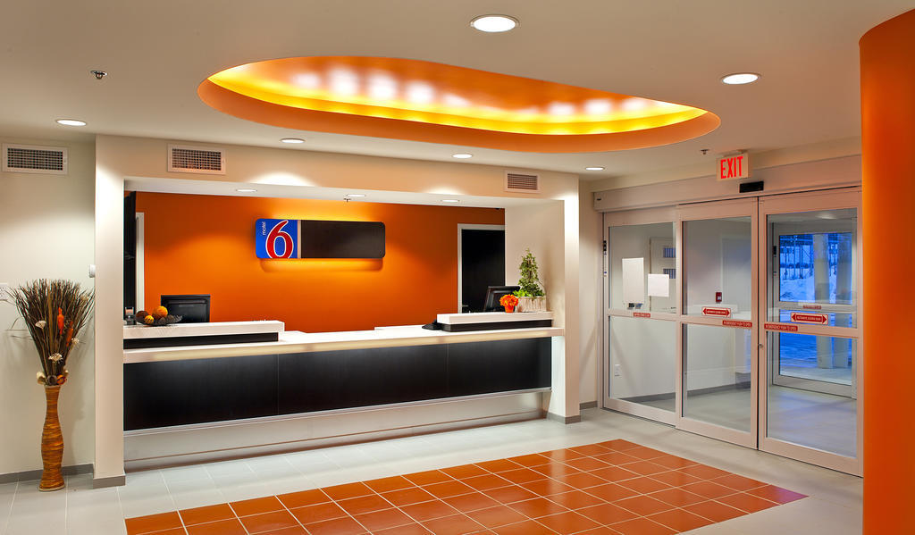 Motel 6-Brandon, Mb Extérieur photo