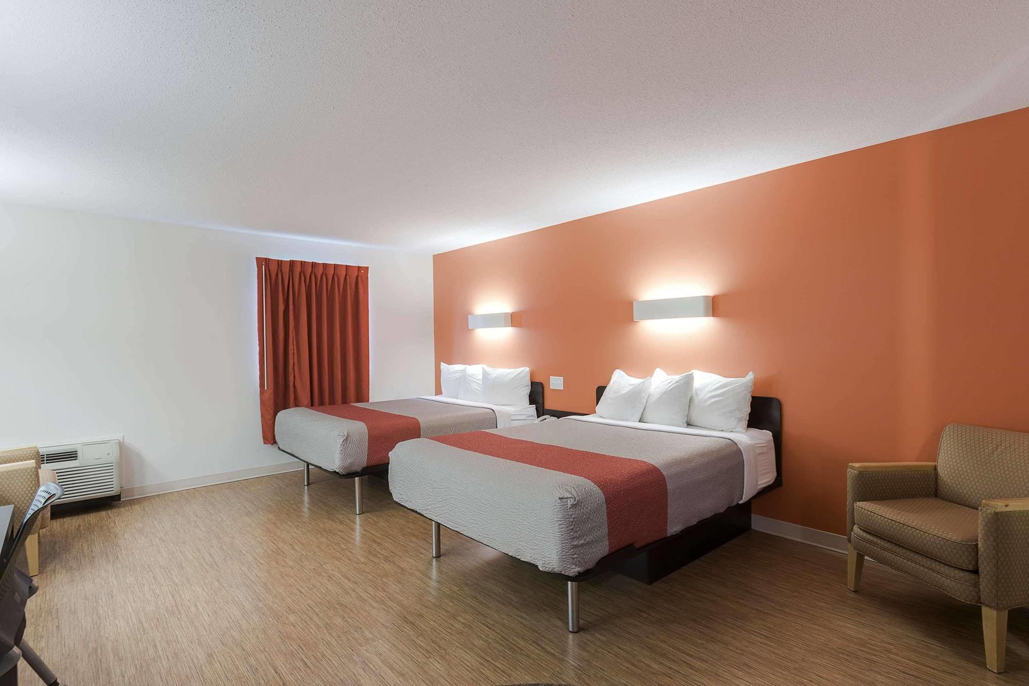 Motel 6-Brandon, Mb Extérieur photo