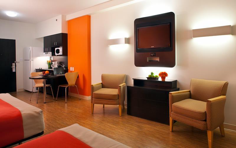 Motel 6-Brandon, Mb Chambre photo