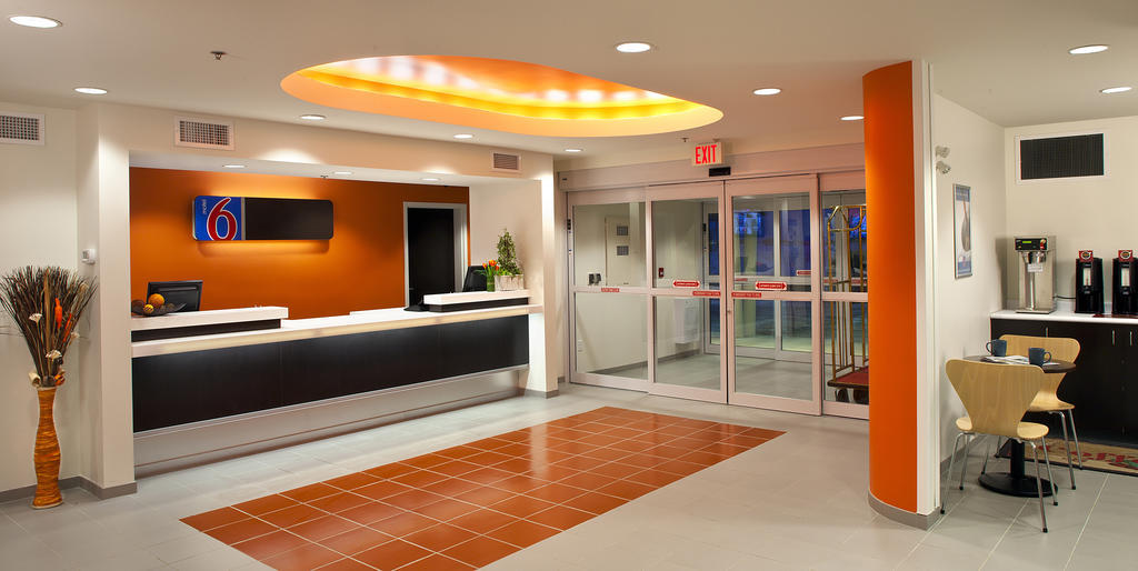 Motel 6-Brandon, Mb Extérieur photo